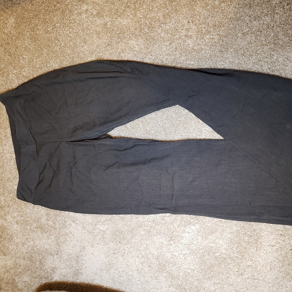 Dress slacks